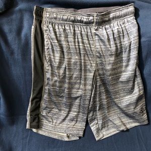 umbro men’s shorts